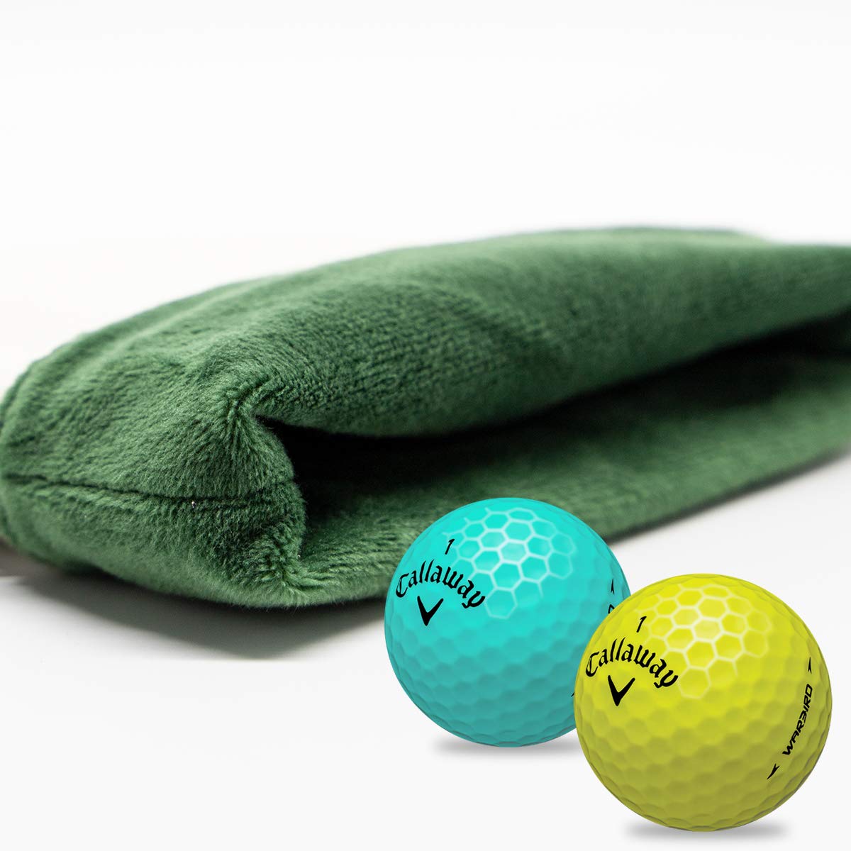 Amazon | barudan golf ゴルフポーチ ゴルフボール・テニスボール収納